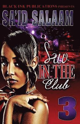 Sa'id Salaam - Luv In The Club 3, Häftad. Tillgänglighet: Lägg i varukorg