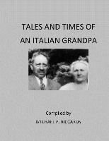 bokomslag Tales and Times of an Italian Grandpa