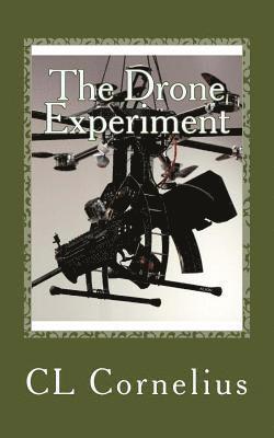 bokomslag The Drone Experiment