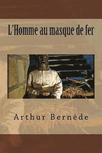 bokomslag L'Homme au masque de fer