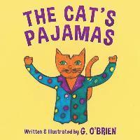 bokomslag The Cat's Pajamas