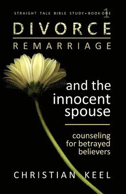 Divorce - Remarriage and the Innocent Spouse 1