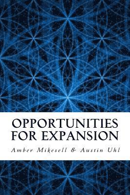 bokomslag Opportunities for Expansion: A Six-Month Guide to Expanding Life Perspective