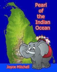 Joyce Mitchell - Pearl of the Indian Ocean, Häftad