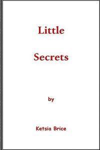 bokomslag Little secrets