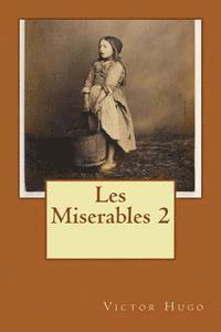 bokomslag Les Miserables 2