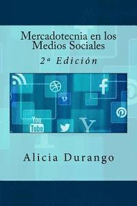 bokomslag Mercadotecnia en los Medios Sociales: 2a Edición