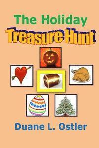 The Holiday Treasure Hunt 1