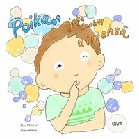 bokomslag Poika, joka unohti nimensä OIVA