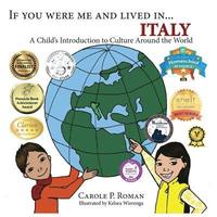 bokomslag If You Were Me and Lived in...Italy: A Child's Introduction to Cultures Around the World