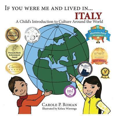 If You Were Me and Lived in...Italy: A Child's Introduction to Cultures Around the World 1