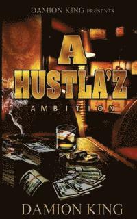 bokomslag A Hustla'z Ambition 2