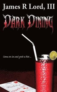 bokomslag Dark Dining