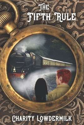 bokomslag The Fifth Rule