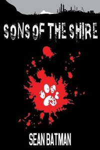bokomslag Sons of The Shire