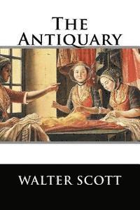 The Antiquary 1