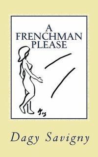 bokomslag A Frenchman please