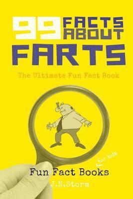 99 Facts about Farts 1