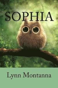 Lynn Montanna - Sophia, Häftad