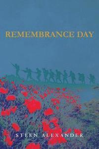 Steen Alexander - Remembrance Day, Häftad