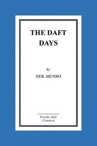 bokomslag The Daft Days