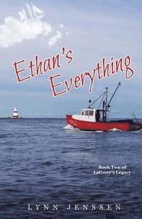 bokomslag Ethan's Everything