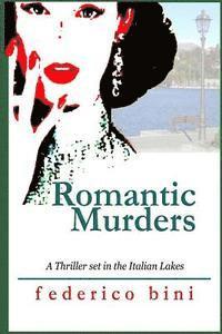 bokomslag Romantic Murders