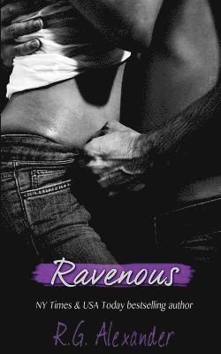 Ravenous 1