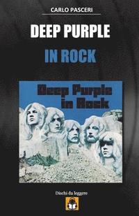 bokomslag Deep Purple - In Rock: Dischi da leggere