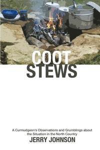 bokomslag Coot Stews