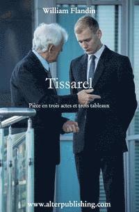 bokomslag Tissarel