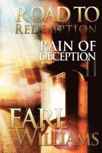 bokomslag Rain of Deception 2: Road To Redemption