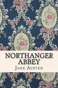 bokomslag Northanger Abbey