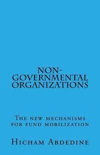 bokomslag Non-governmental organizations: The new mechanisms for fund mobilization