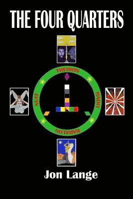 Jon Lange - The Four Quarters, Häftad