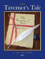 bokomslag The Taverners Tale