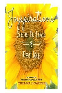 bokomslag Joyspirations: Steps To Love & Real Joy