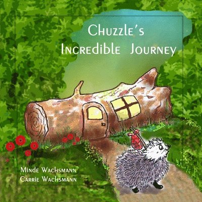 Chuzzle's Incredible Journey 1