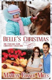 bokomslag Belle's Christmas