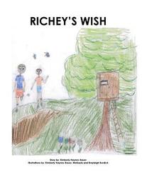 bokomslag Richey's Wish