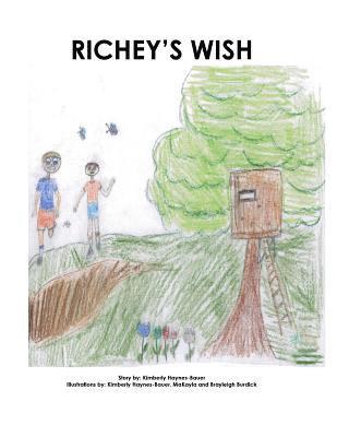 Richey's Wish 1
