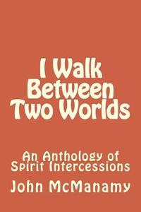 bokomslag I Walk Between Two Worlds: An Anthology of Spirit Intercessions