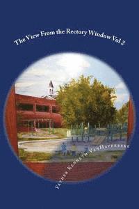 bokomslag The View From the Rectory Window Volume II: Volume II