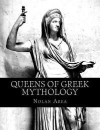 bokomslag Queens of Greek Mythology