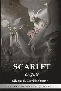 bokomslag Scarlet: Origins