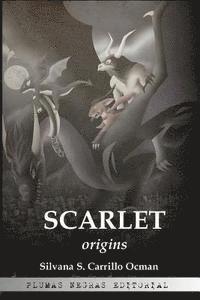 Scarlet: Origins, Häftad