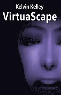 bokomslag VirtuaScape