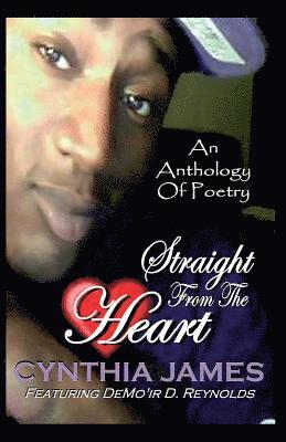 An Anthology of Poetry Straight From The Heart 1