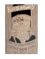 bokomslag The Bill of Rights: The First Ten Amendments of the United States Constitution Everyone Should Know