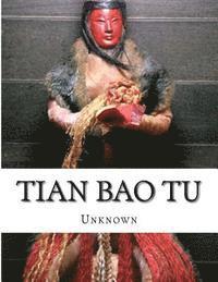 bokomslag Tian Bao Tu
